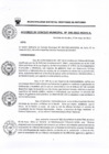 Vista preliminar de documento Acuerdo de Concejo Municipal 040-2015bFgft