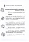 Vista preliminar de documento Acuerdo de Concejo Municipal 043-2015KlUC6