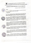 Vista preliminar de documento Acuerdo de Concejo Municipal 054-2015MKLOb