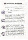 Vista preliminar de documento Acuerdo de Concejo Municipal 050-2015VfNGl