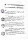 Vista preliminar de documento Acuerdo de Concejo Municipal 049-2015mmYzn