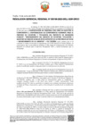 Vista preliminar de documento RG N° 196-2023-GRLL-GGR-GRCO