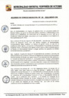 Vista preliminar de documento Acuerdo de Concejo Municipal 018-2016SuCOw