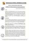 Vista preliminar de documento Acuerdo de Concejo Municipal 008-2016eQAR6