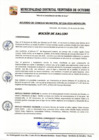 Vista preliminar de documento Acuerdo de Concejo Municipal 016-2016onlne