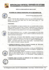 Vista preliminar de documento Acuerdo de Concejo Municipal 005-2016iej92