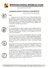 Vista preliminar de documento Acuerdo de Concejo Municipal 012-2016RBr5R