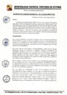 Vista preliminar de documento Acuerdo de Concejo Municipal 011-20164vSnP