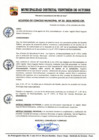Vista preliminar de documento Acuerdo de Concejo Municipal 030-2016FyKhm
