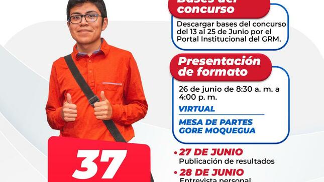 NOTA DE PRENSA N° 170 -2023/RR.PP./GRM