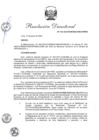 Vista preliminar de documento RESOLUCION DIRECTORAL N° 170-2023-VIVIENDA-VMCS-PNSR