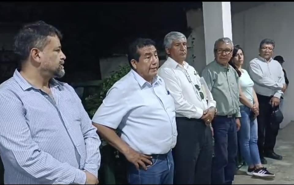 Programan ceremonia pública de presentación de anteproyectos mediante convenio interinstitucional de la MPLC y la UAC