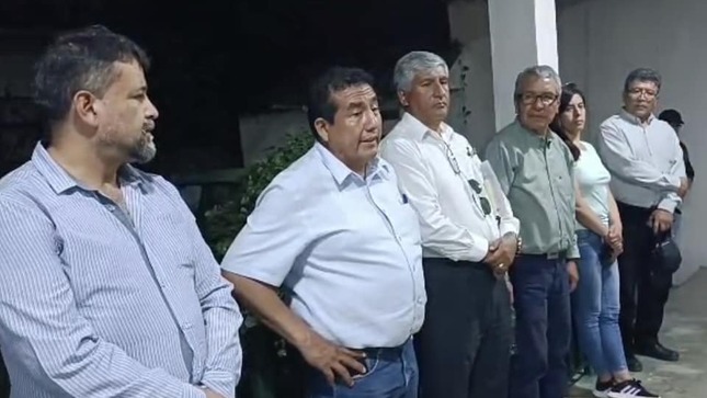 Programan ceremonia pública de presentación de anteproyectos mediante convenio interinstitucional de la MPLC y la UAC