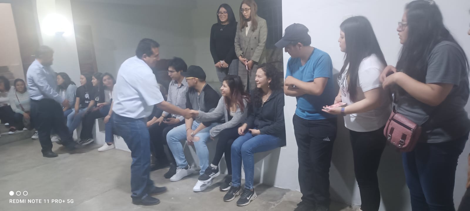 Programan ceremonia pública de presentación de anteproyectos mediante convenio interinstitucional de la MPLC y la UAC