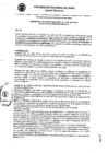 Vista preliminar de documento RES. N°14. CE-UNP- 2019. DESIGNACION DE CARGO