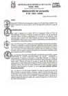 Vista preliminar de documento Resolución de Alcaldía N° 083-2023-A/ MDC
