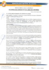 Vista preliminar de documento Acuerdo de Concejo Nº 121-2023-SO-CM-MDH