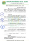 Vista preliminar de documento Resolución de Alcaldía 021-2019