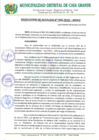 Vista preliminar de documento Resolución de Alcaldía 036-2019