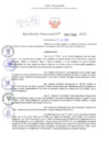 Vista preliminar de documento Resolución Directoral. Nº 1788 - 2023 