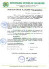 Vista preliminar de documento Resolución de Alcaldía 047-2019