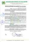 Vista preliminar de documento Resolución de Alcaldía 051-2019