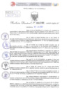 Vista preliminar de documento Resolución Directoral. Nº 1790 - 2023 