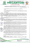 Vista preliminar de documento ACUERDO DE CONCEJO MUNICIPAL N°27