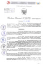 Vista preliminar de documento Resolución Directoral. Nº 1791 - 2023 