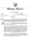 Vista preliminar de documento RD N° 226-2023