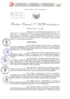 Vista preliminar de documento Resolución Directoral. Nº 1796 - 2023