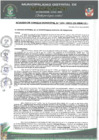 Vista preliminar de documento ACUERDO DE CONCEJO MUNICIPAL N°34