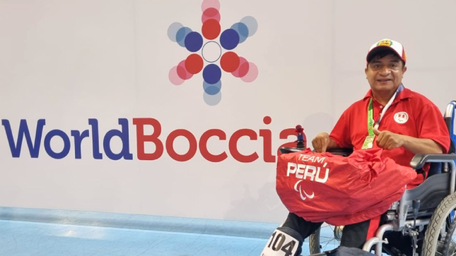 boccia.