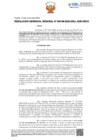 Vista preliminar de documento RG N° 198-2023-GRLL-GGR-GRCO