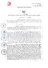 Vista preliminar de documento Resolución Directoral. Nº 1799 - 2023