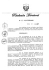 Vista preliminar de documento RD N° 233-2023