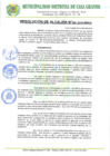 Vista preliminar de documento Resolución de Alcaldía 209-2019