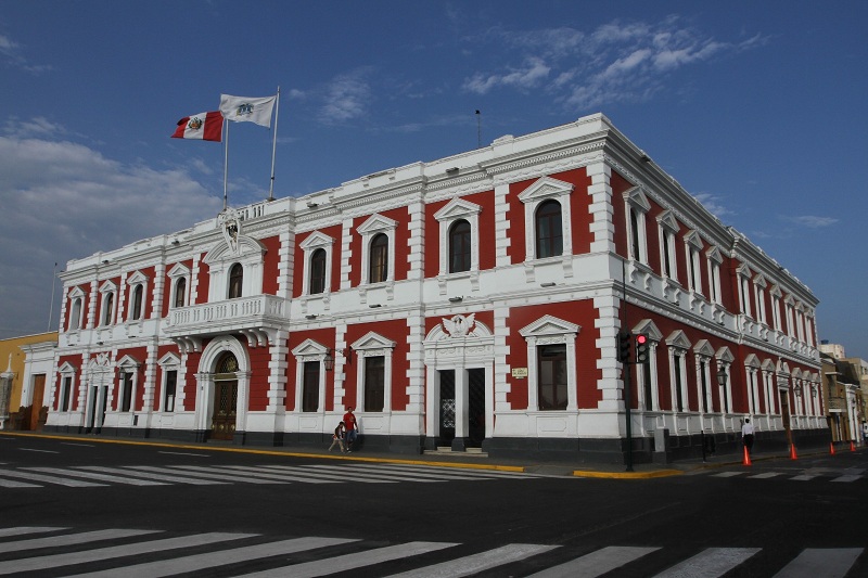 Primera Audiencia Pública de Rendición de Cuentas de la MPT será este 29 de junio.
