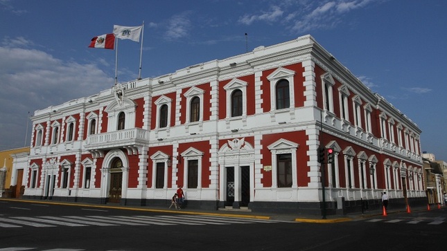 Primera Audiencia Pública de Rendición de Cuentas de la MPT será este 29 de junio.