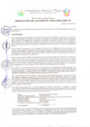 Vista preliminar de documento RESOLUCION DE ALCALDIA N° 203-2023-MDV