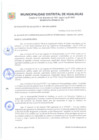 Vista preliminar de documento Resolución de Alcaldía Nº006-2023-A/MDH