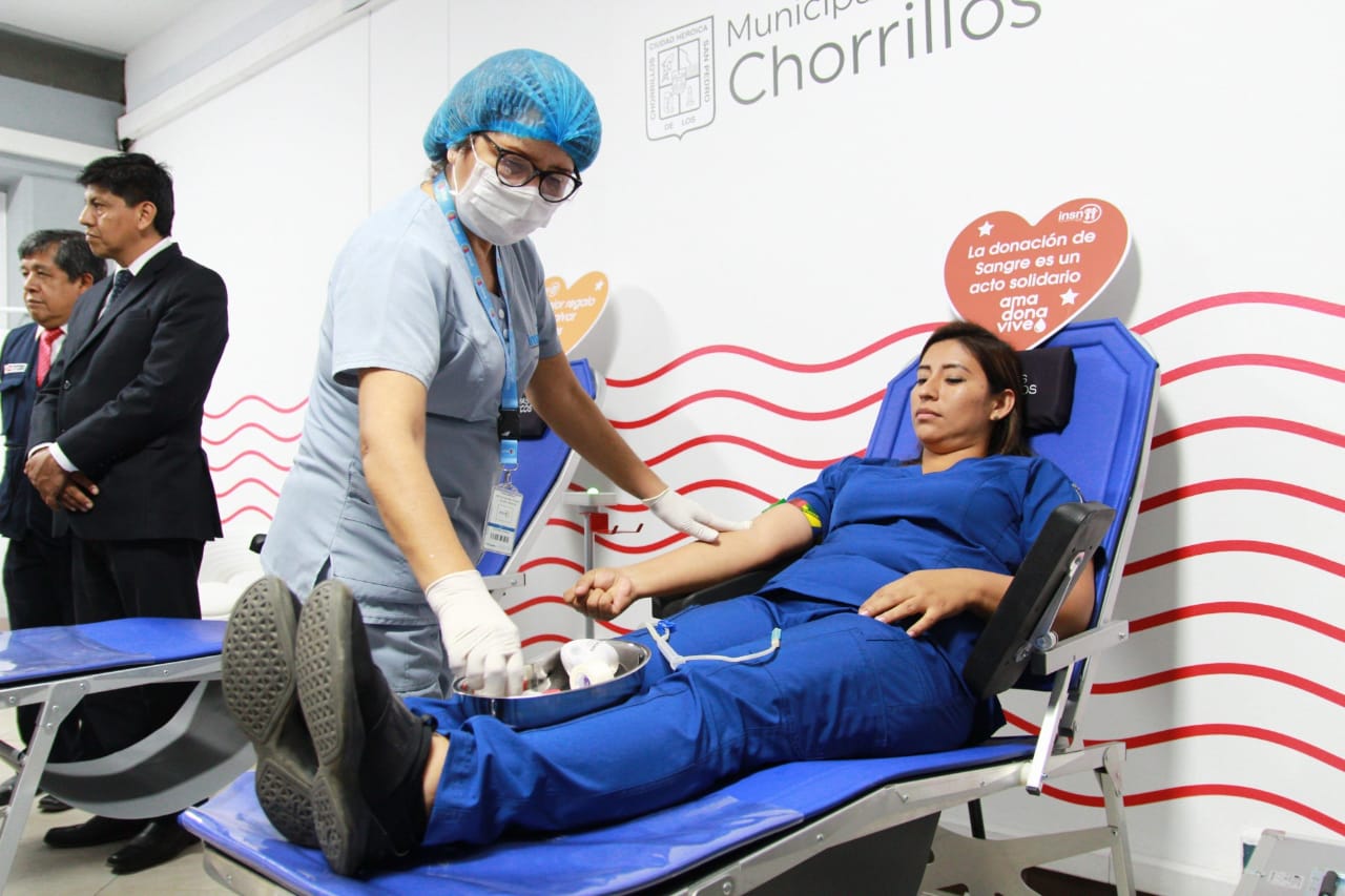 La atención será de lunes a viernes de 8am a 5pm