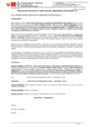 Vista preliminar de documento  RECTIFICAR la RESOLUCION JEFATURAL N° 00524-2023-GR.LAMB/GERESA.OFRH (4595281-2) del 26 de Mayo 2023, mediante el cual se expide a doña: MARIA LOURDES LLONTOP RUIZ, de profesión MEDICO CIRUJANO, la presente Resolución al haber cumplido el Servicio Rural y Urbano Marginal de Salud – SERUMS, en la modalidad de REMUNERADO, a partir del 01 de julio del 2022 al 30 de abril del 2023 en el PUESTO DE SALUD HUMEDADES 
