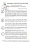 Vista preliminar de documento Acuerdo de Concejo Municipal 018-20184x9AT