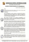Vista preliminar de documento Acuerdo de Concejo Municipal 026-2018UIUOx