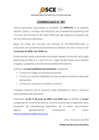 Vista preliminar de documento COMUNICADO 1