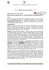 Vista preliminar de documento RESOLUCION ADMINISTRATIVA-000740-2023-P-CSJLIMANORTE
