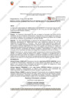 Vista preliminar de documento RESOLUCION ADMINISTRATIVA-000742-2023-P-CSJLIMANORTE