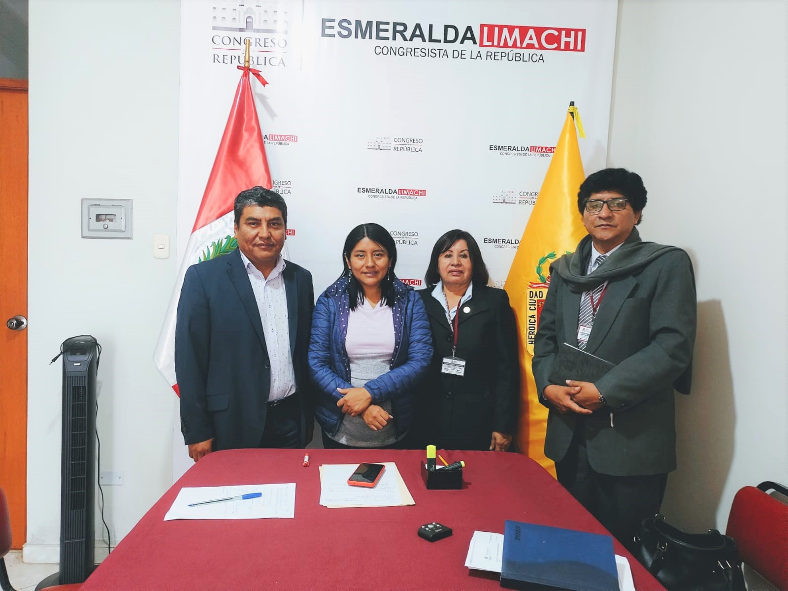 Archivo JPG de reunión