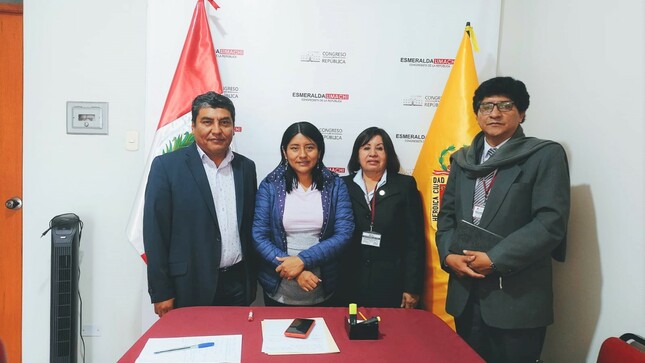 Archivo JPG de reunión